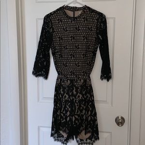 Gianni Bini Romper